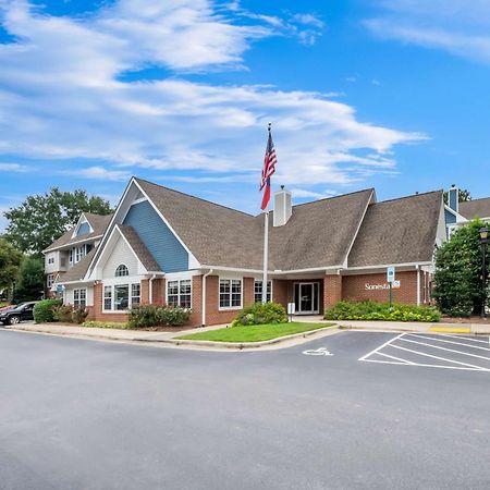 Sonesta Es Suites Raleigh Cary Exterior photo