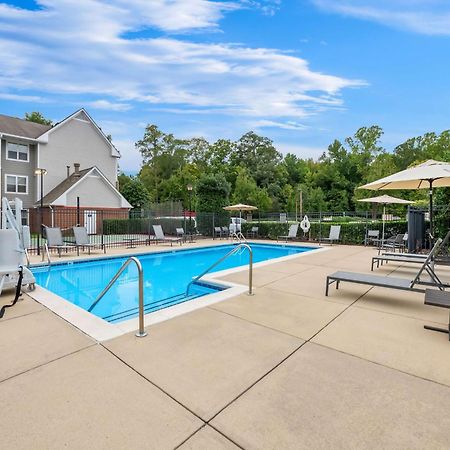 Sonesta Es Suites Raleigh Cary Exterior photo