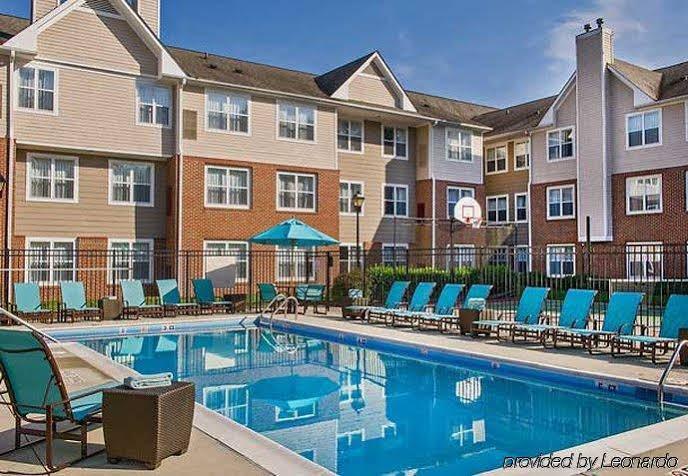 Sonesta Es Suites Raleigh Cary Exterior photo